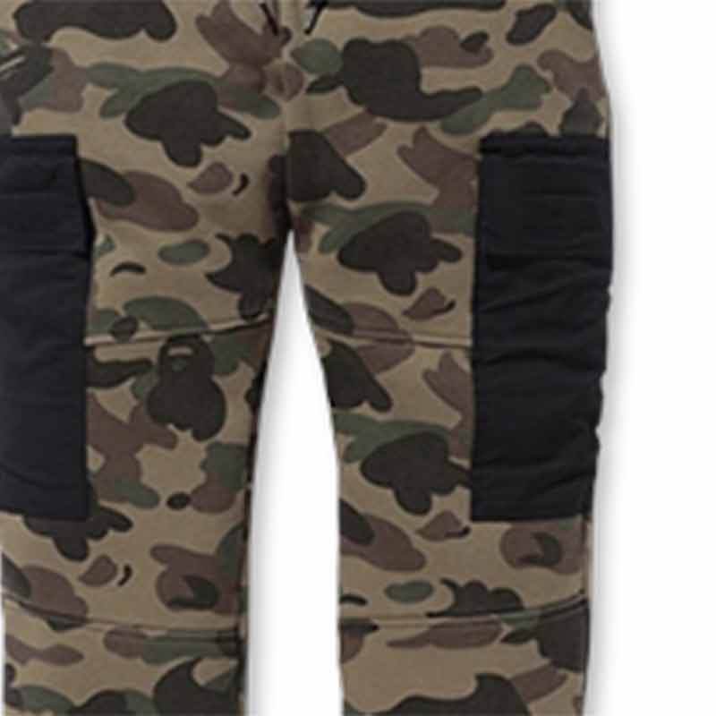 Military Pants – Hyperon