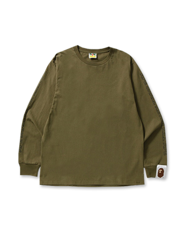 Olive Sweatshirt – Hyperon